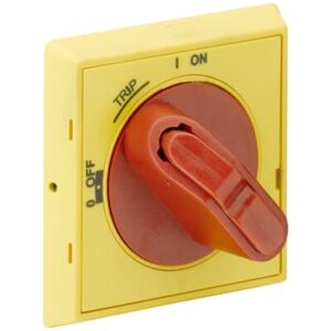 ABB Make MSHD-LTY Handle 1SAM201920R1012