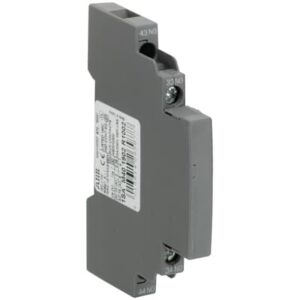 ABB Make HKS4-11 Auxiliary contact 1SAM401902R1002