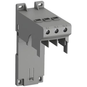 ABB Make DB45EF Single Mounting Kit 1SAX201910R0001
