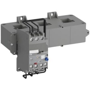 ABB Make EF460-500 Electronic Overload Relay 1SAX721001R1101