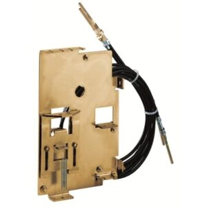 ABB 1SDA038330R1 INTERLOCK CABLES 3CB.S HORIZ. -B- E1/6