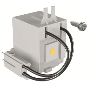 ABB Make SOR-C T4-T5-T6 220..240Vac - 220..250Vdc Accessories for Tmax XT 1SDA054873R1