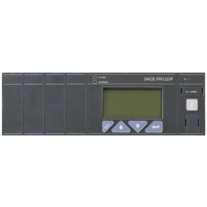 ABB 1SDA058196R1 OVERCURRENT RELEASE PR122/P-LI E1-E6