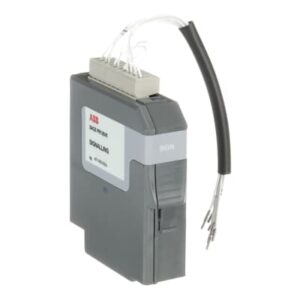 ABB 1SDA058256R1 PR120/K SIGNAL. MODULE 4 OUT+1 IN FOR PR122-PR123 E1-6