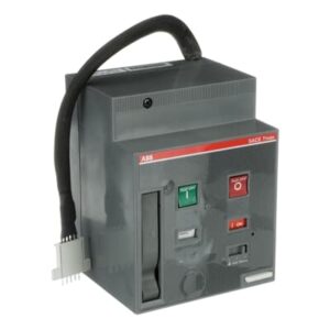 ABB Make MOE T6 220...250 Vac/dc Accessories for Tmax XT 1SDA060398R1
