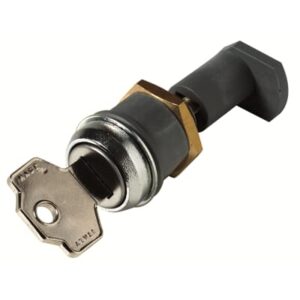 ABB 1SDA063570R1 KEY LOCK PROFALUX IN CONNECTED- ISOLATED POSITION T7-T7M-X1