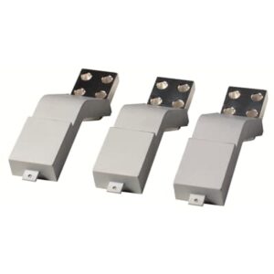 ABB 1SDA062172R1 KIT FRONT TERMINALS-T7M-X1 4pcs