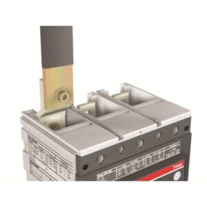 ABB 1SDA063104R1 KIT EXTENDED FRONT TERMINALS T7-T7M-X1 4pcs