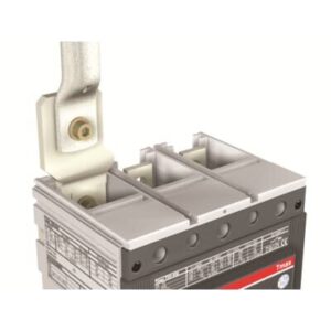 ABB 1SDA063107R1 KIT EXTENDED FRONT TERMINALS DISTANCE UPPER T7-T7M-X1 3pcs