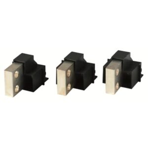 ABB 1SDA063126R1 KIT REAR TERMINALS VERTICAL T7-T7M-X1 6pcs