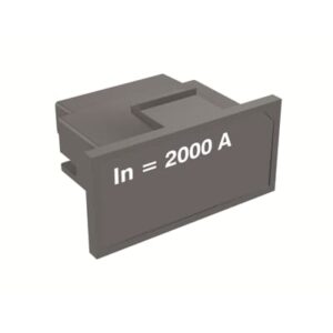 ABB 1SDA074575R1 RATING PLUG In=800A X1 UL new