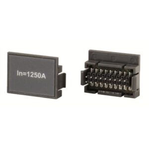 ABB 1SDA058233R1 RATING PLUG In=5000A E6