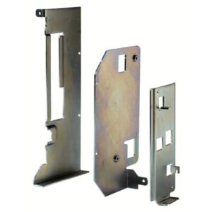 ABB 1SDA062127R1 KIT MECHANICAL INTERLOCK HORIZONTAL/VERTICAL WITH KIT CABLES BETWEEN T7-T7M-X1>2CB
