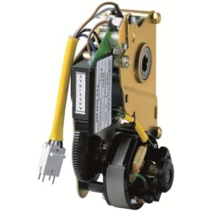 ABB 1SDA066052R1 GEARED MOTOR DEVICE  100..130V E1/6-T8+SC24Vdc