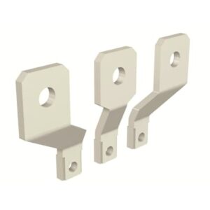 ABB Make KIT ES XT2 8pcs Accessories for Tmax XT 1SDA066896R1