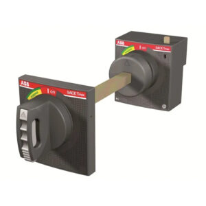 ABB Make RHE XT2-XT4 F/P STAND. RETURNED Accessories for Tmax XT 1SDA082811R1