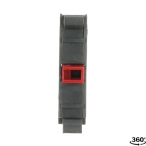 ABB Make MCB-01 MCB-01 Contact Block 1SFA611610R1010 ( Pack Of 10 )
