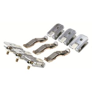 ABB Make ZL145 Main Contact Kit ZL145 1SFN164703R1000