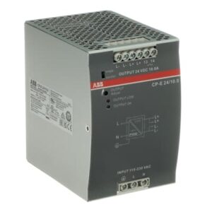 ABB Make CP-E 24/10.0 CP-E 24/10.0 Power supply 1SVR427035R0000
