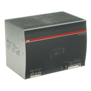 ABB Make CP-E 24/20.0  CP-E 24/20.0 Power supply 1SVR427036R0000
