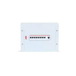 ABB Make I-SPN08 WAY WD DB Distribution board ITUS Range 1SYM011508C0001