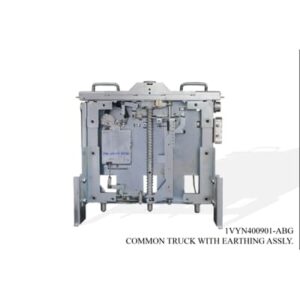 ABB 1VYN400901-ABG Common Truck 12.25.40 - 50 deg amb (P275)