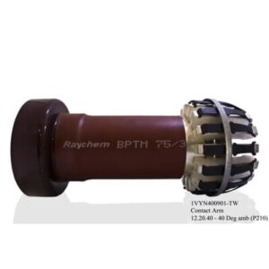 ABB 1VYN400901-TW Contact Arm 12.20.40 - 40 Degamb (P210)