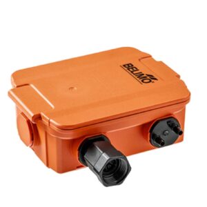 Belimo 22ADP-556 Differential Pressure Sensor Air 0...28 inch