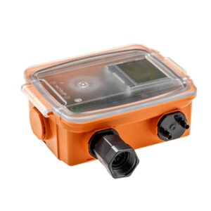 Belimo 22ADP-586L Differential Pressure Sensor Air 0...28 inch WC [0...7000 Pa]