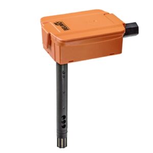 Belimo 22DTM-51 Duct Sensor CO  / Humidity / Temperature active 0...5 V 0...10 V