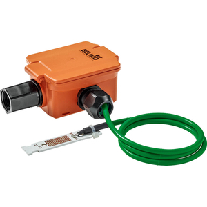 Belimo 22HH-500X Condensation Switch active Switch External Sensor LED