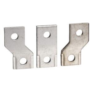 Schneider Make 70 mm pitch spreader set flat connection EasyPact EZC 32492