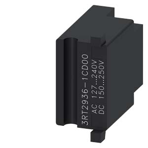 Siemens 3RT2936-1CD00 Surge Suppressor RC Element