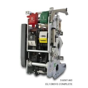 ABB 510507-805 SHOCK ABSORBER ASSY.