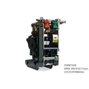 ABB 510507-810 OPER. MECH EL2 Vmax