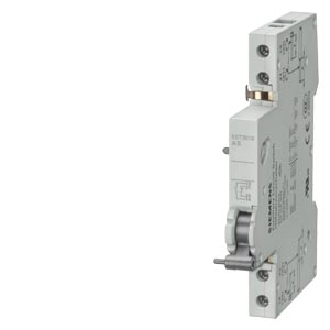 Siemens   Accessories for MCB, Isolator, RCCB And RCBO Auxiliary Contact Block 2NO 5ST3011