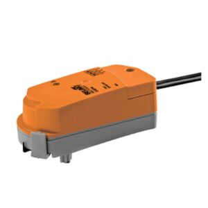 Belimo CQC230A Rotary Actuator 1 Nm AC 100...240 V Open/close 35 s IP40