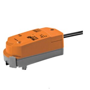 Belimo CQ24A-SR Rotary Actuator 1 Nm AC/DC 24 V 2...10 V 75 s IP40