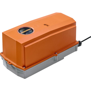 Belimo DRC230G-7 Rotary Actuator Max. 90 Nm 100...240 V Open/close 35 s IP66/67