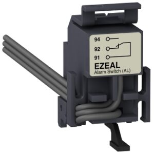 Schneider Make Auxiliary Contact EZC100 EZEAL