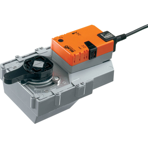 Belimo GR230A-5 Rotary Actuator 40 Nm AC 100...240 V Open/close 150 s IP54 F05