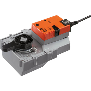 Belimo GRC24A-5 Rotary Actuator 40 Nm AC/DC 24 V Open/close 35 s IP54 F05