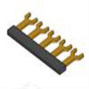 Elmex   Shorting Link for KAT M5, KSL4, Std.Colour