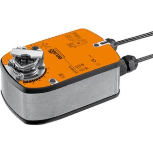 Belimo LF24-3 Rotary Actuator fail-safe 4 Nm AC/DC 24 V 150 s IP54