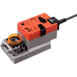 Belimo NMQ24A Very Fast Running Rotary Actuator 8 Nm AC/DC 24 V Open/close 4 s IP54