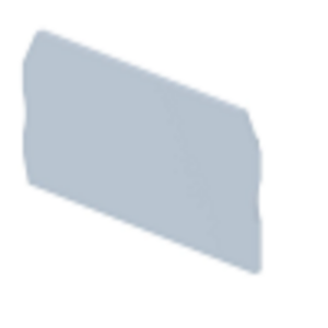 Elmex  Marker for DST 10, Label KN10, Std. Colour (Pack of 100)