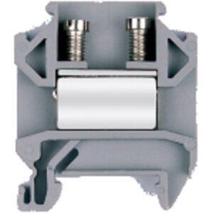 Elmex  Micro Terminals, NET 4, Red (Pack of 100)