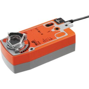 Belimo NFA Rotary Actuator fail-safe 10 Nm AC 24...240 V Open/close 75 s IP54