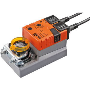 Belimo NM230A-S Rotary Actuator 10 Nm AC 100...240 V Open/close 150 s IP54