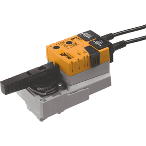 Belimo NR230A-S Rotary Actuator 10 Nm AC 100...240 V Open/close 90 s
